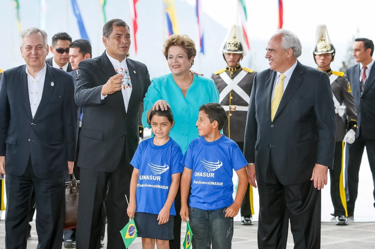 Unasul - 03
