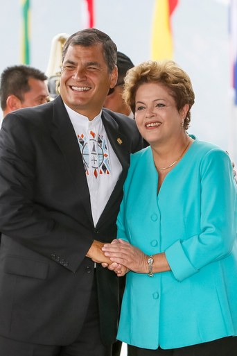 Unasul - 04