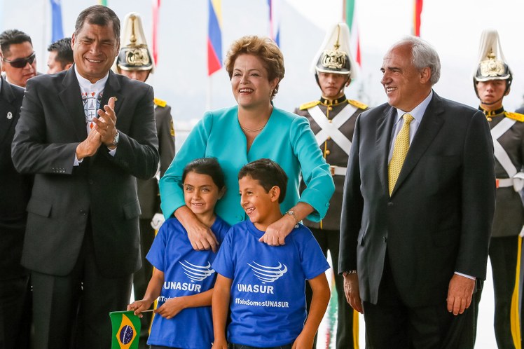Unasul - 05