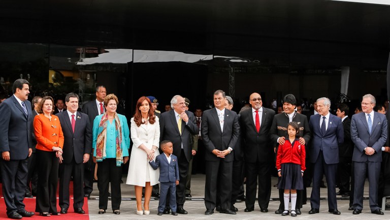 Unasul - 08