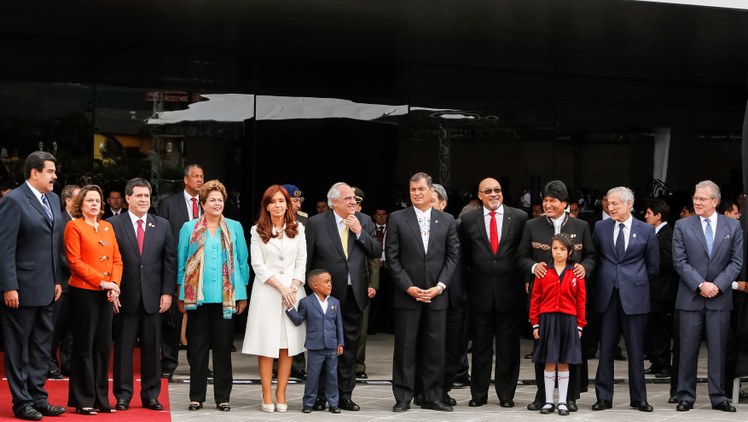 Unasul - 08