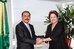 Danilo Medina Presidente eleito da República Dominicana - 01