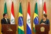 Declaração à imprensa - Visita oficial do presidente da República do Paraguai, Horacio Cartes - 01