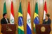 Declaração à imprensa - Visita oficial do presidente da República do Paraguai, Horacio Cartes - 02