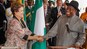 Declaração à imprensa em Abuja - 02