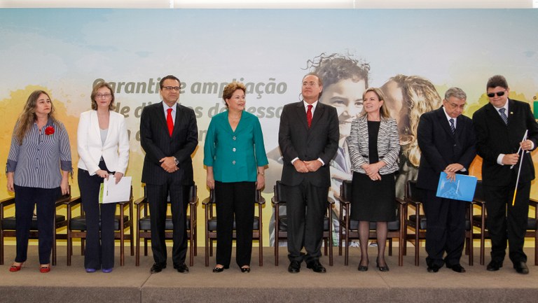 Decreto de Regulamentação da Aposentadoria Especial para a Pessoa com Deficiência - 02