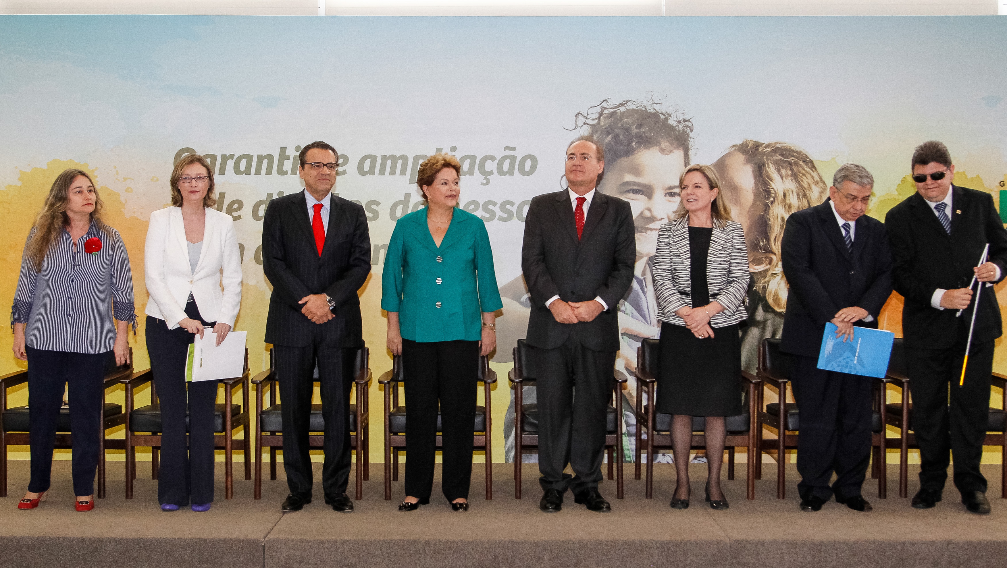 Decreto de Regulamentação da Aposentadoria Especial para a Pessoa com Deficiência - 02