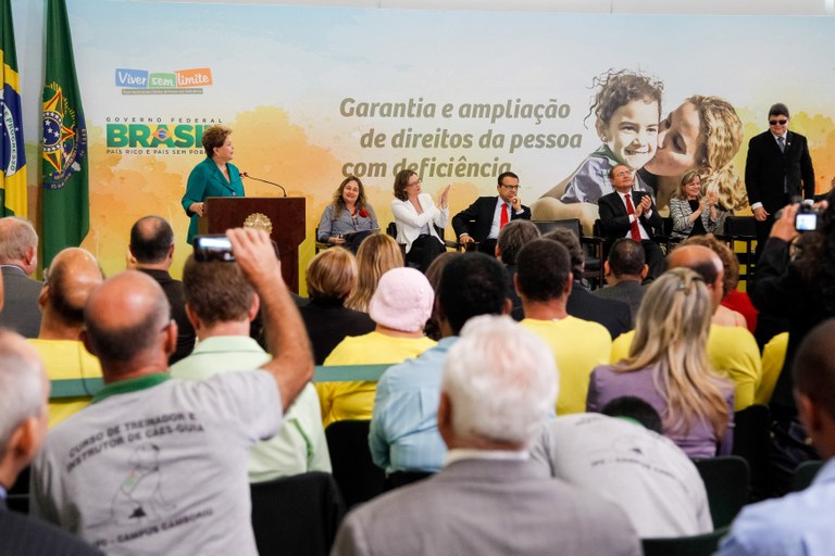 Decreto de Regulamentação da Aposentadoria Especial para a Pessoa com Deficiência - 03