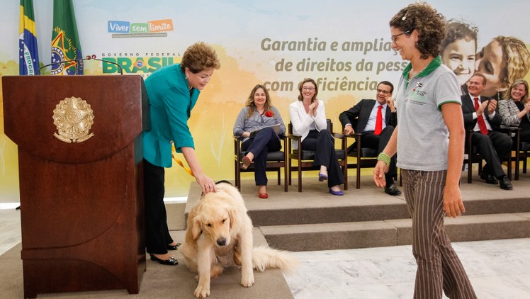 Decreto de Regulamentação da Aposentadoria Especial para a Pessoa com Deficiência - 04