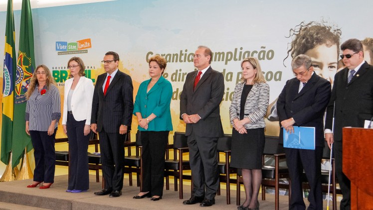 Decreto de Regulamentação da Aposentadoria Especial para a Pessoa com Deficiência - 01