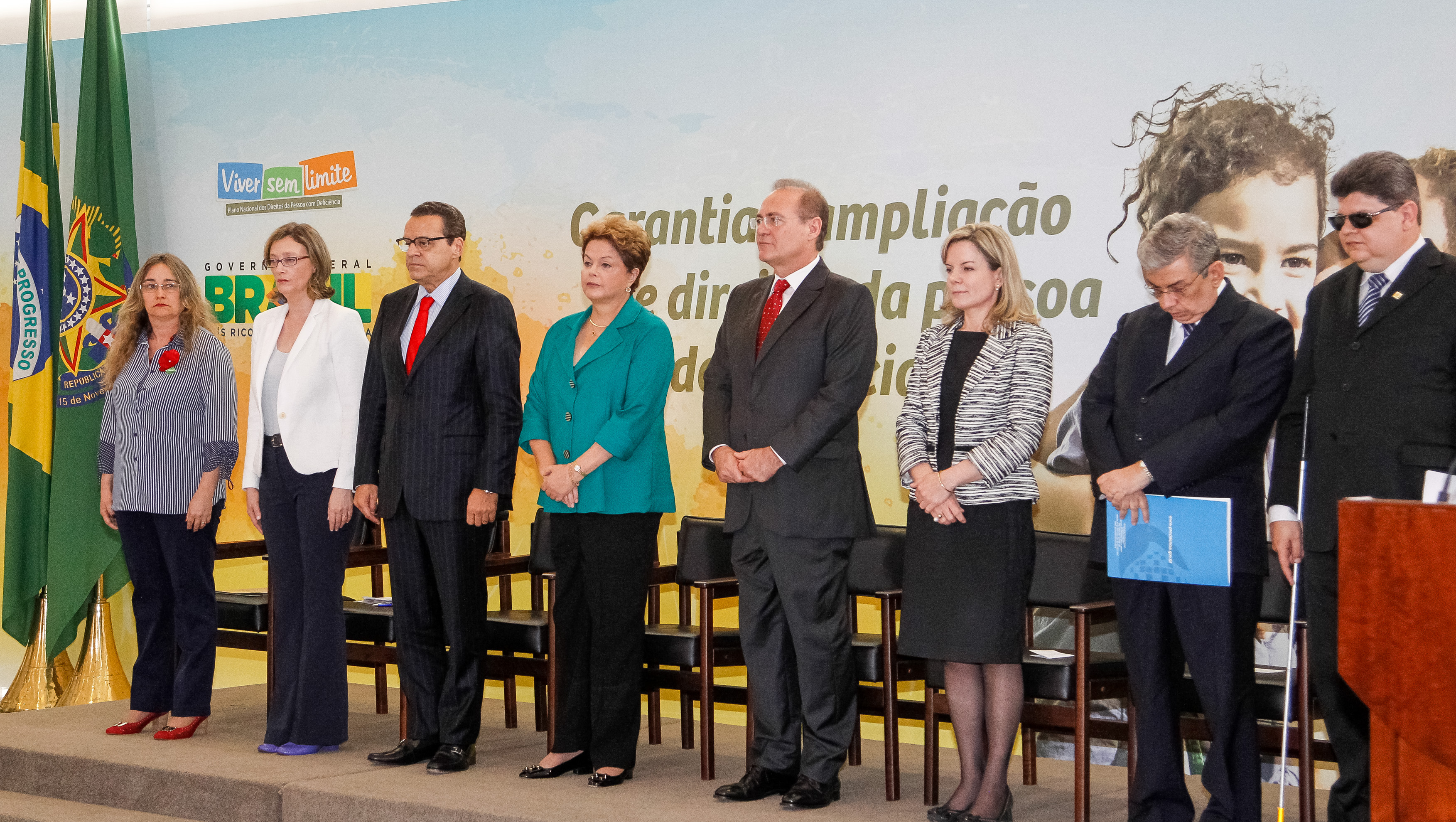 Decreto de Regulamentação da Aposentadoria Especial para a Pessoa com Deficiência - 01