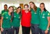 Delegação Brasileira de Futebol Feminino - 07