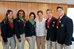 Delegação de Estudantes medalhistas do 41º WorldSkills 2011 - 3