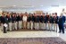 Delegação de Estudantes medalhistas do 41º WorldSkills 2011