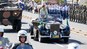 Desfile cívico-militar de 7 de Setembro - 1