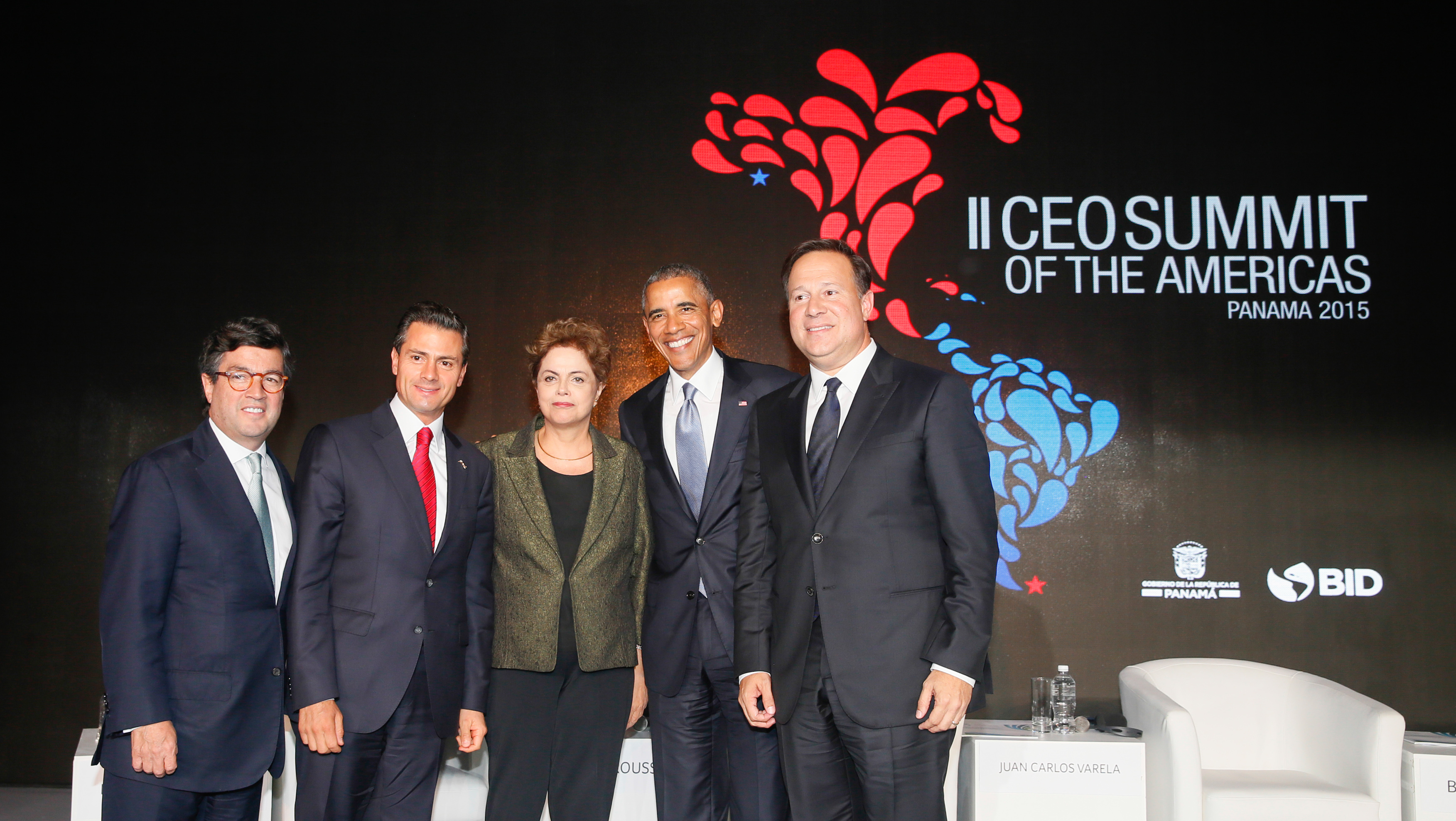 Foro Empresarial das Américas - 05