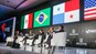 Foro Empresarial das Américas - 01