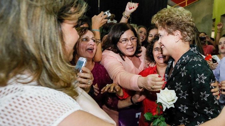 Cerimônia alusiva à assinatura de ordem de serviço de implantação do BRT Norte-Sul, em Goiânia 01