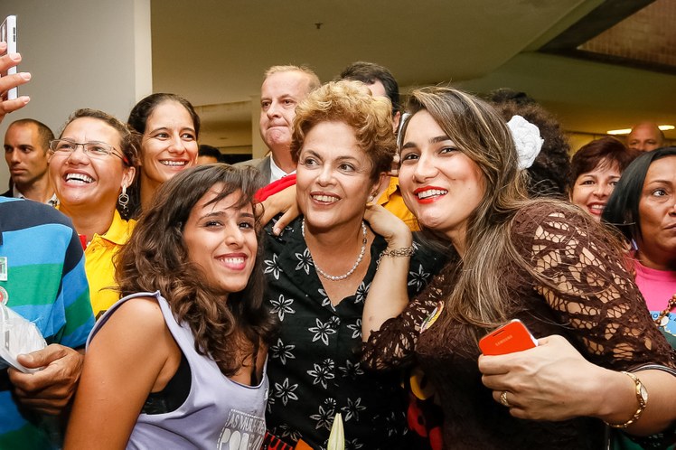 Cerimônia alusiva à assinatura de ordem de serviço de implantação do BRT Norte-Sul, em Goiânia 03