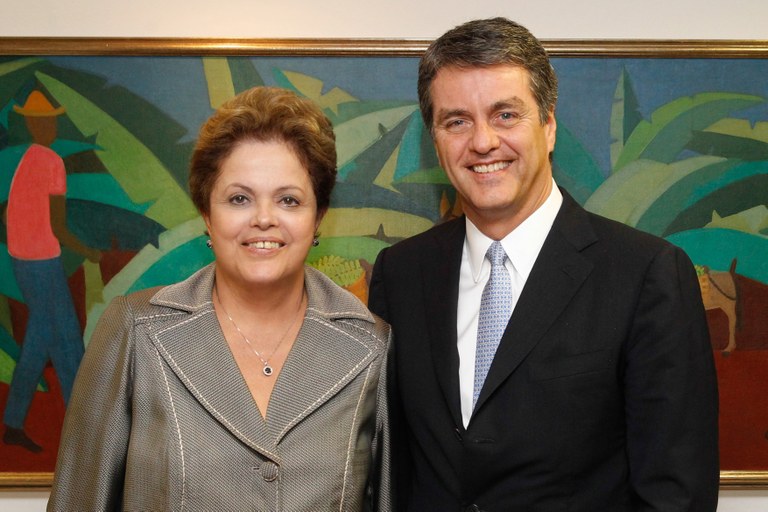 Diretor-Geral da Organização Mundial do Comércio (OMC)