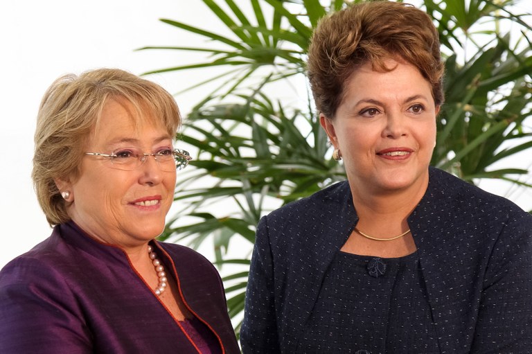 Diretora Executiva da ONU Mulheres - 02