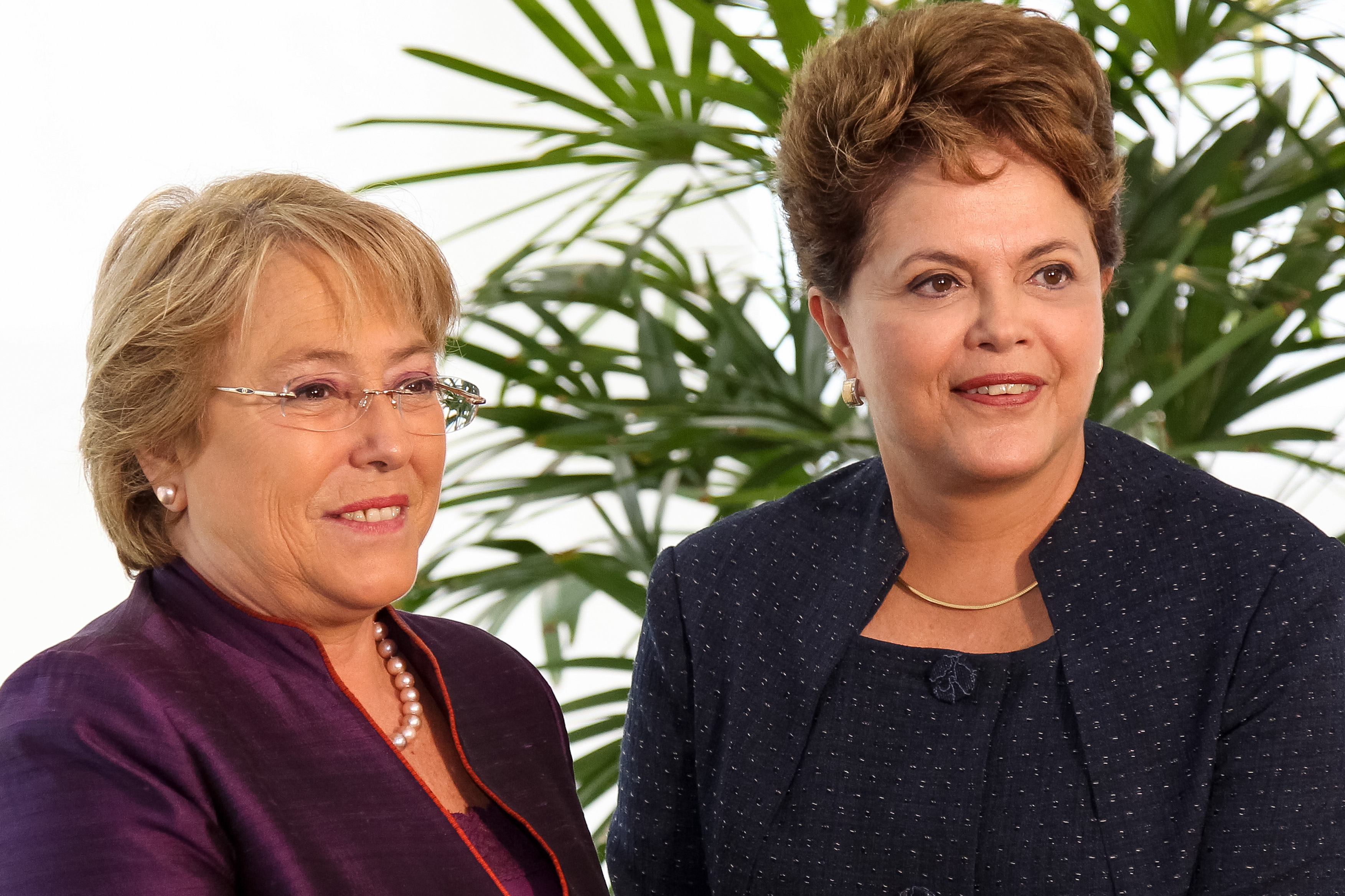 Diretora Executiva da ONU Mulheres - 02