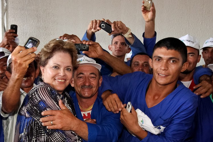 Eixo de Integração Castanhão-Pecém - 3
