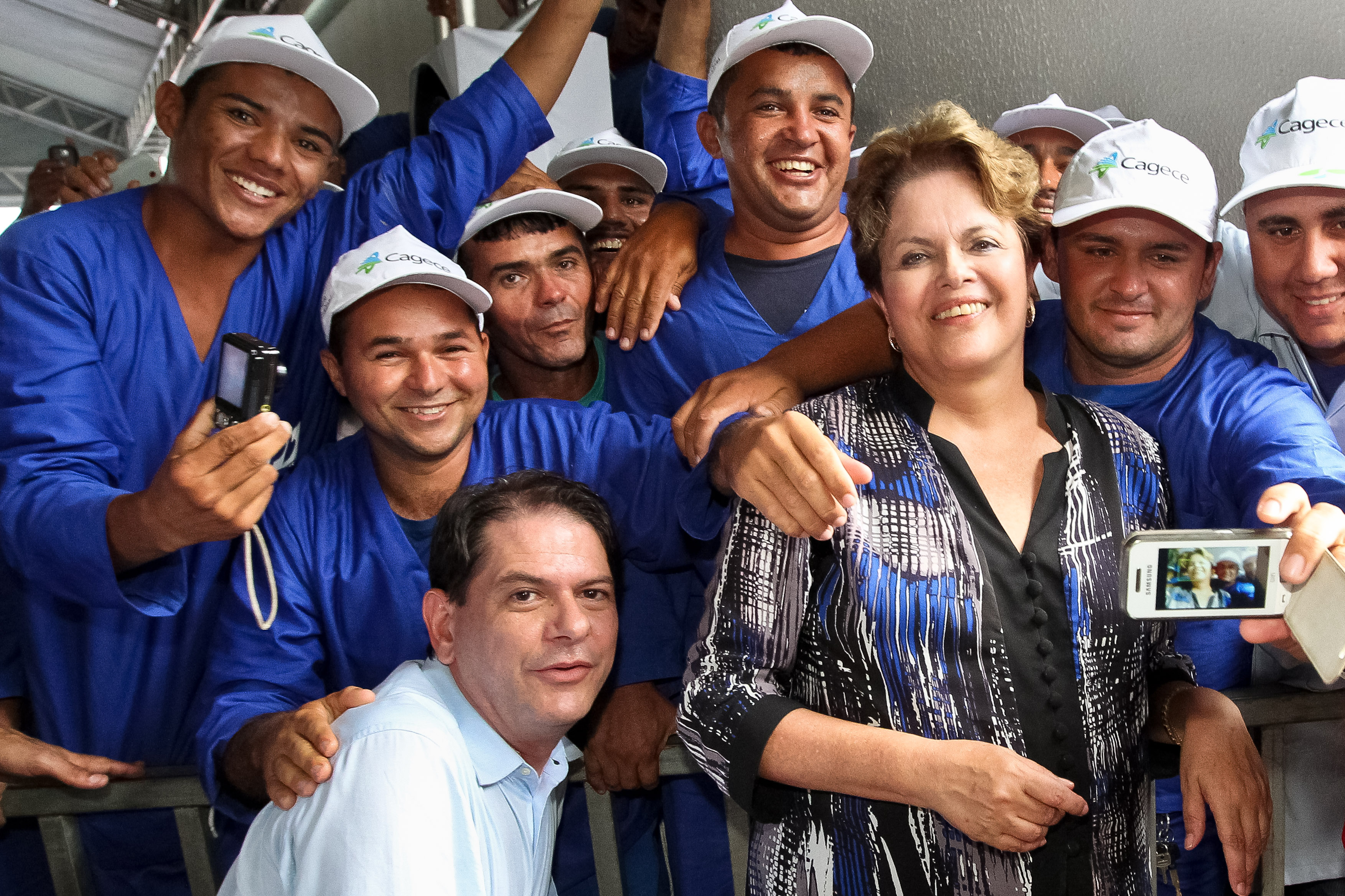 Eixo de Integração Castanhão-Pecém - 5