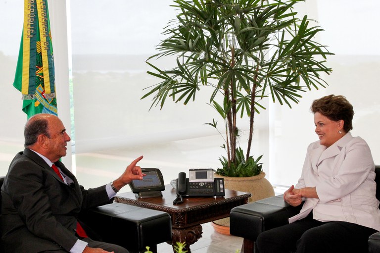 Emilio Botín Presidente mundial do Grupo Santander - 3