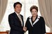 Encontro bilateral com o Primeiro-Ministro do Japão, Shinzo Abe - 02