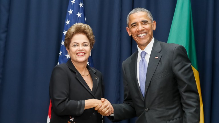 Presidente dos Estados Unidos da América - 02