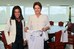 Dilma recebe camisa autografada pela jogadora Marta 3