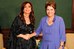 Encontro com a presidenta da Argentina, Cristina Kirchner - 02