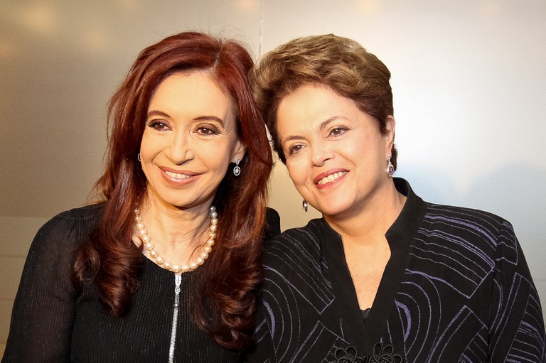 Encontro com a presidenta da Argentina 02