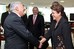  Dilma cumprimenta Dominique Strauss-Kahn