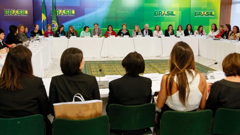 Encontro com empresárias - 02