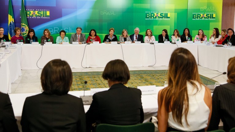 Encontro com empresárias - 03
