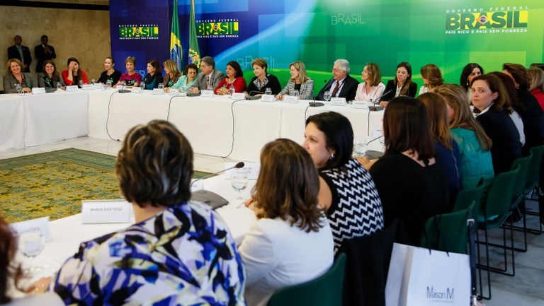 Encontro com empresárias - 04