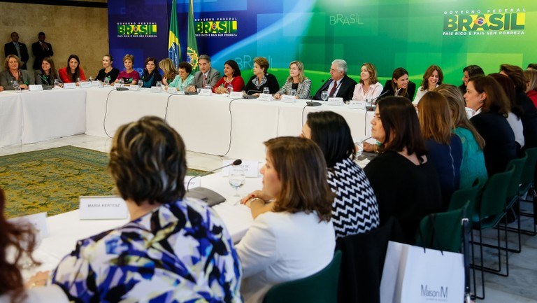 Encontro com empresárias - 05