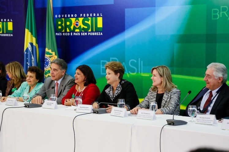 Encontro com empresárias - 01