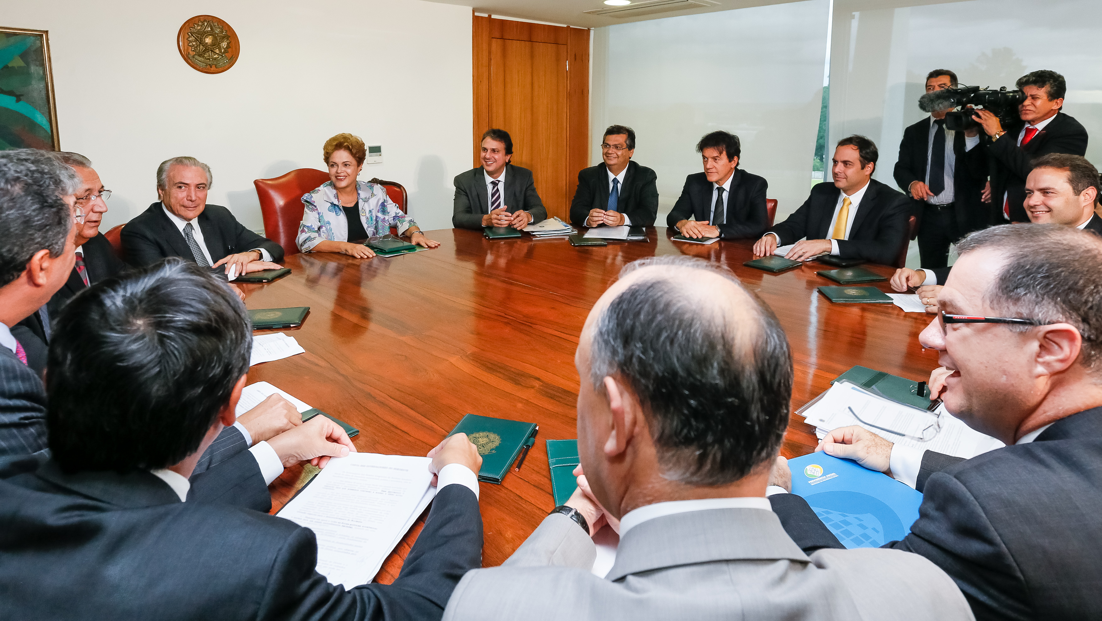  Encontro com governadores da região Nordeste 03