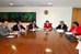 Dilma Rousseff em encontro com governadores dos estados integrantes da região Centro-Oeste 3