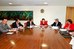Dilma Rousseff em encontro com governadores dos estados integrantes da região Centro-Oeste 4