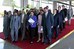 Dilma após café com governadores dos estados das regiões Norte e Nordeste 2