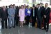 Presidenta posa para foto com governadores dos estados das regiões Norte e Nordeste 1