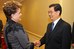 Encontro com Hu Jintao Presidente da China - 2