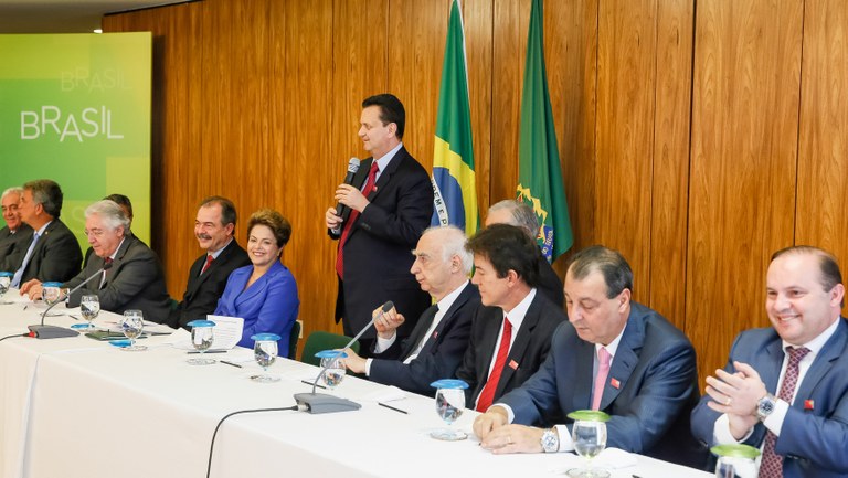 Partido Social Democrático (PSD) - 01