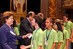  Dilma cumprimenta alunos medalhistas da 6ª Olimpíada Brasileira de Matemática das Escolas Públicas 1