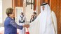 Emir do Catar, Xeque Tamim bin Hamad Al Thani - 01