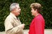 Encontro com o ex-Presidente Lula